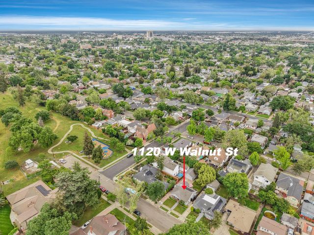 1120 W Walnut St, Stockton, CA 95203