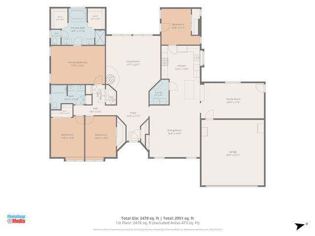 916 Player Loop SE, Rio Rancho, NM 87124