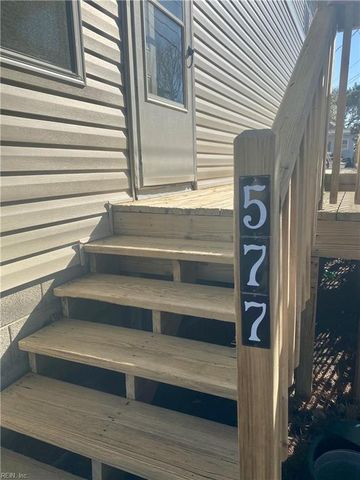 577 W Ocean View Ave Apt 1, Norfolk, VA 23503