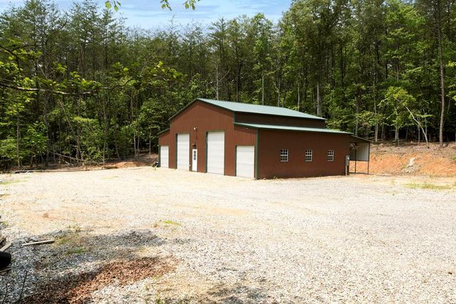 1451 Moccasin Creek Road, Murphy, NC 28906