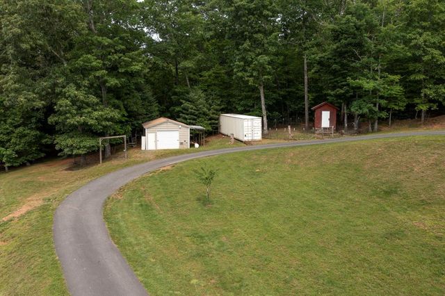 1451 Moccasin Creek Road, Murphy, NC 28906