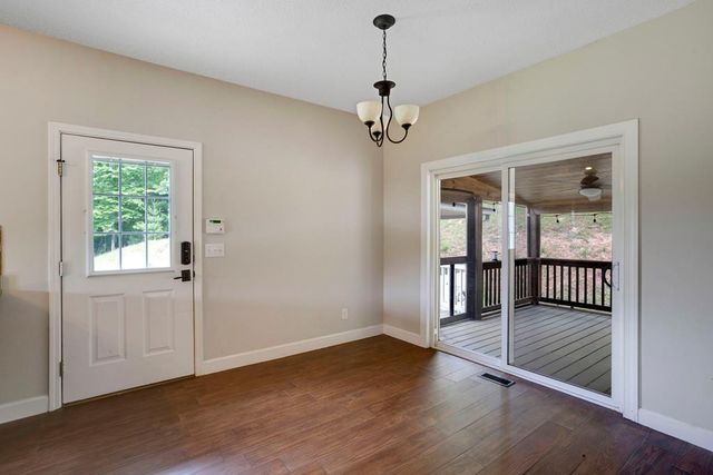1451 Moccasin Creek Road, Murphy, NC 28906