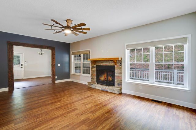 1451 Moccasin Creek Road, Murphy, NC 28906