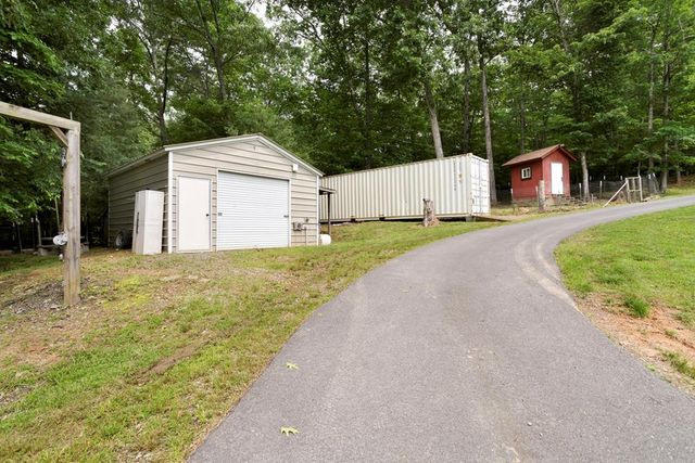 1451 Moccasin Creek Road, Murphy, NC 28906