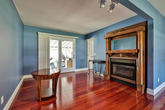 485 Walter Avenue, Fairfield, OH 45014