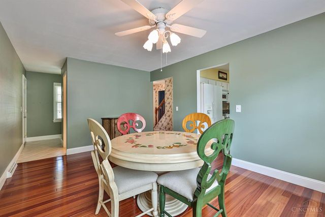 485 Walter Avenue, Fairfield, OH 45014