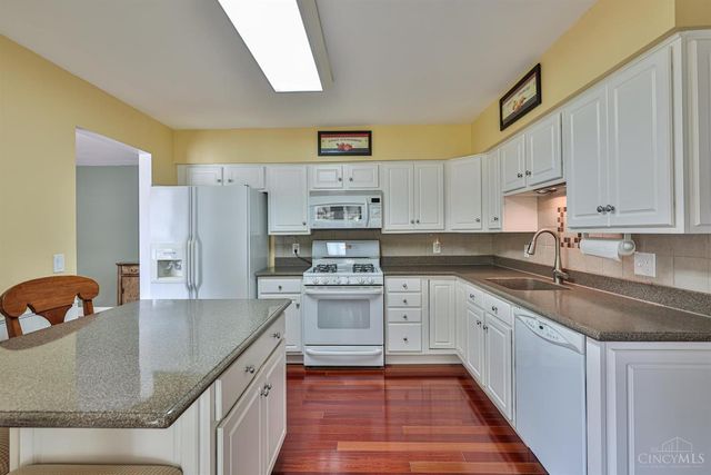 485 Walter Avenue, Fairfield, OH 45014