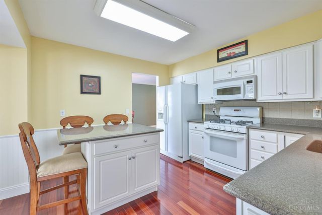 485 Walter Avenue, Fairfield, OH 45014