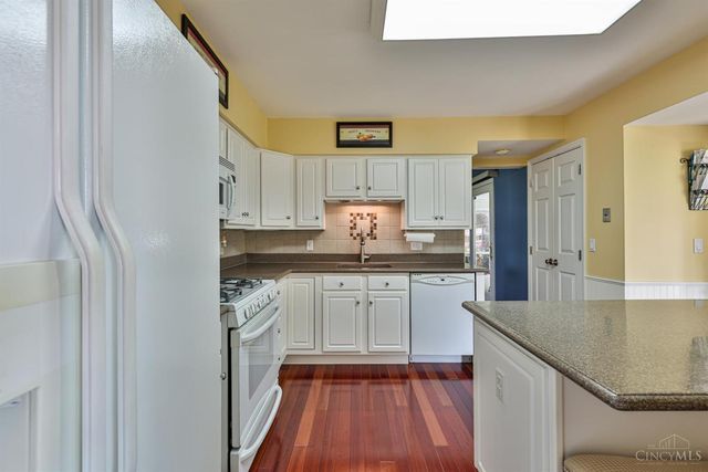 485 Walter Avenue, Fairfield, OH 45014