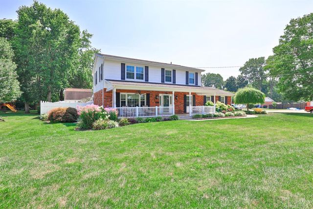485 Walter Avenue, Fairfield, OH 45014