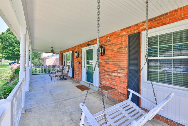 485 Walter Avenue, Fairfield, OH 45014