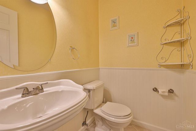 485 Walter Avenue, Fairfield, OH 45014