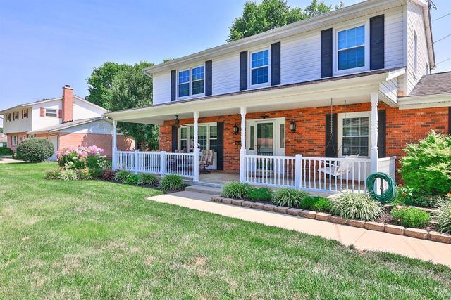 485 Walter Avenue, Fairfield, OH 45014