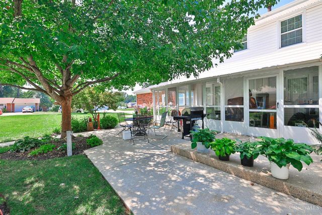485 Walter Avenue, Fairfield, OH 45014