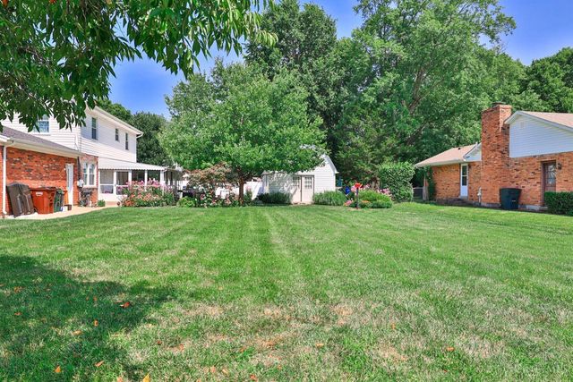 485 Walter Avenue, Fairfield, OH 45014