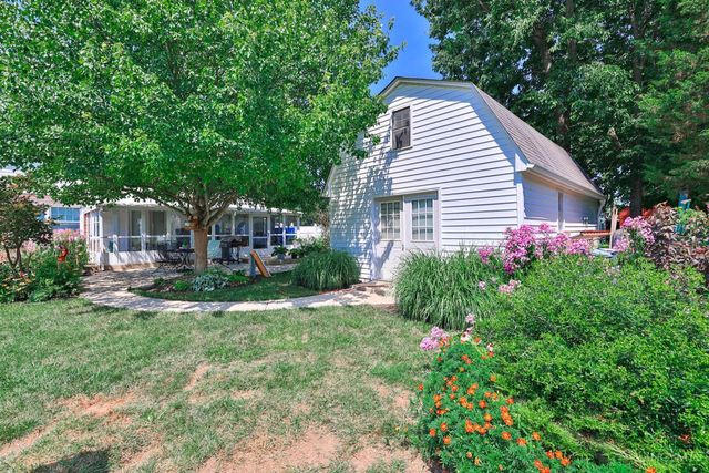 485 Walter Avenue, Fairfield, OH 45014