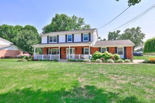 485 Walter Avenue, Fairfield, OH 45014