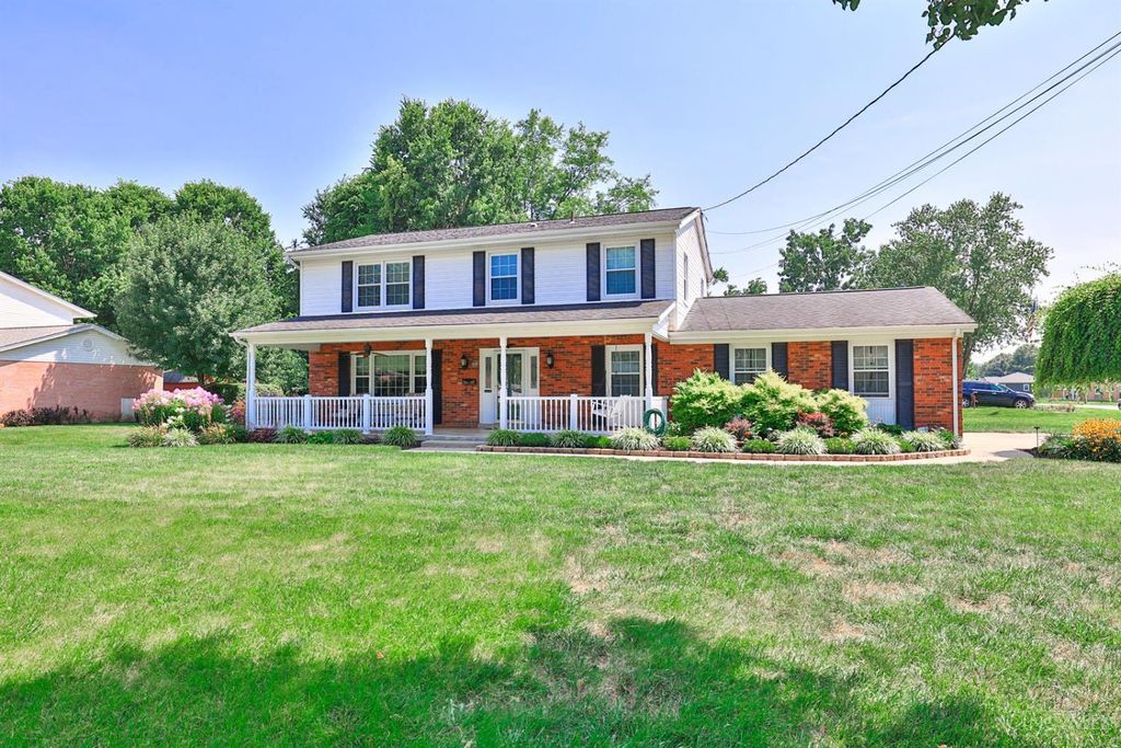 485 Walter Avenue, Fairfield, OH 45014