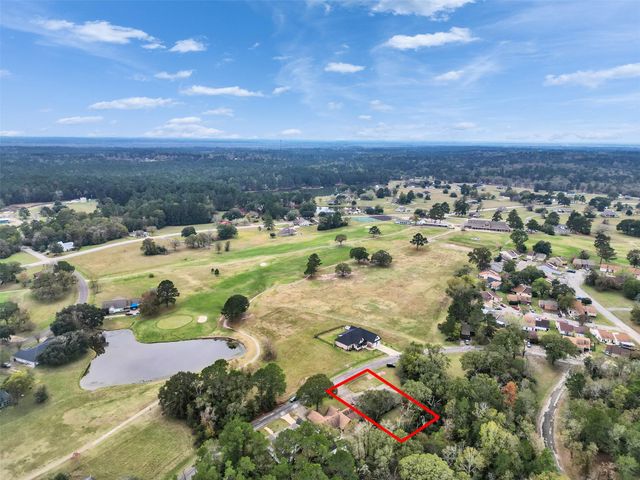 85 Westwood Drive W, Trinity, TX 75862