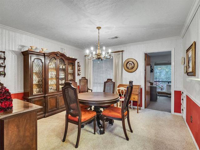 85 Westwood Drive W, Trinity, TX 75862