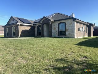 301 E Vega Lane, Killeen, TX 76542