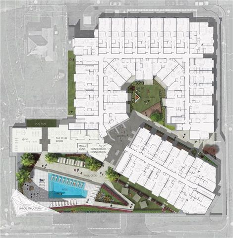 800 Embassy DR 405, Austin, TX 78702