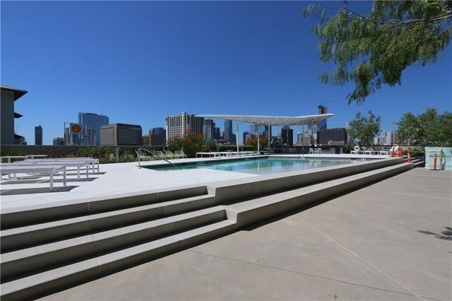 800 Embassy DR 405, Austin, TX 78702