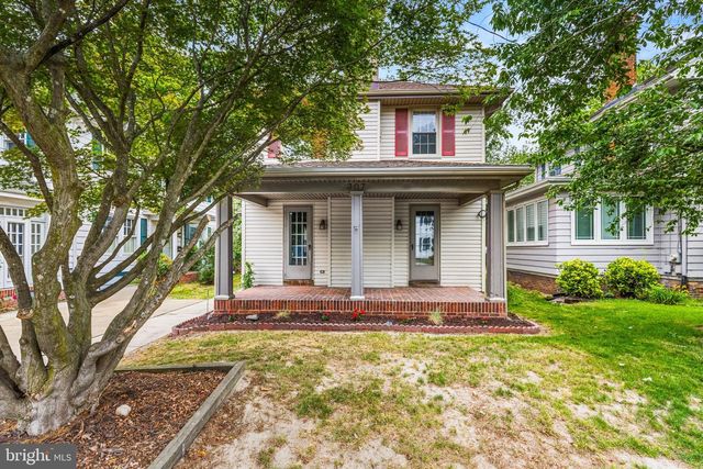 307 NEW YORK AVE, Salisbury, MD 21801