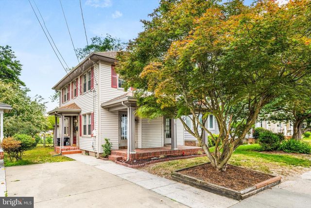 307 NEW YORK AVE, Salisbury, MD 21801