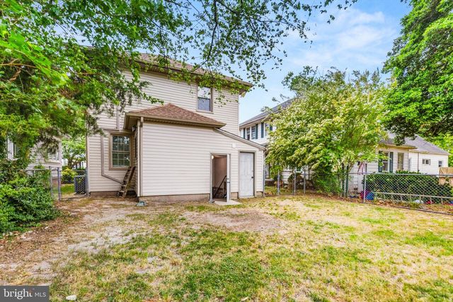 307 NEW YORK AVE, Salisbury, MD 21801