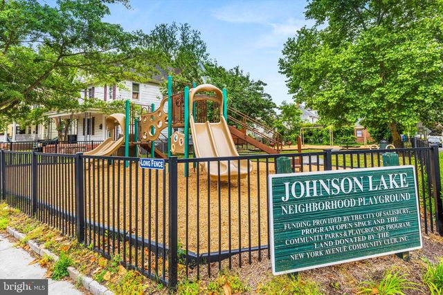 307 NEW YORK AVE, Salisbury, MD 21801