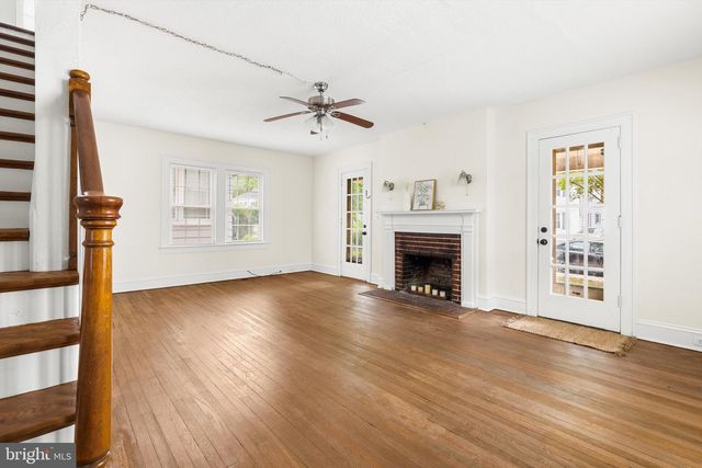 307 NEW YORK AVE, Salisbury, MD 21801