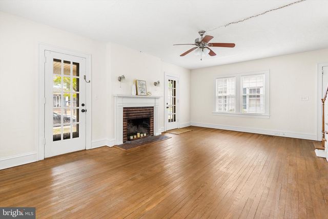307 NEW YORK AVE, Salisbury, MD 21801
