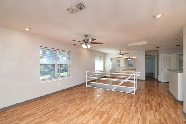 4738 El Campo Avenue 10, Fort Worth, TX 76107
