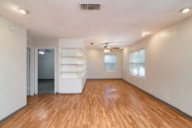 4738 El Campo Avenue 10, Fort Worth, TX 76107