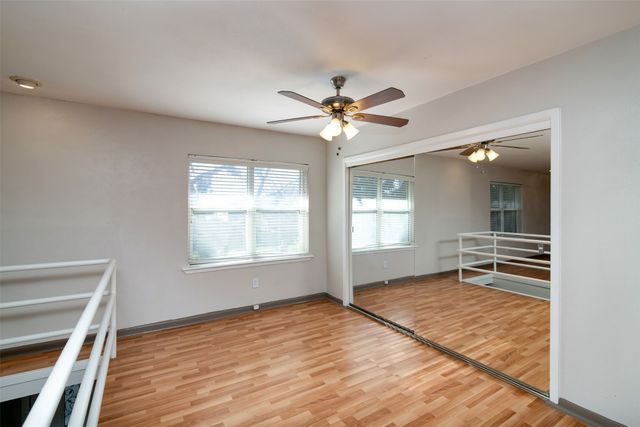 4738 El Campo Avenue 10, Fort Worth, TX 76107