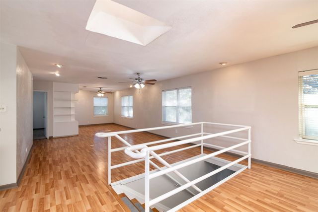 4738 El Campo Avenue 10, Fort Worth, TX 76107