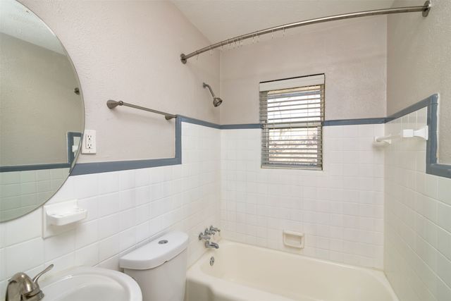 4738 El Campo Avenue 10, Fort Worth, TX 76107