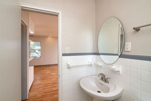 4738 El Campo Avenue 10, Fort Worth, TX 76107