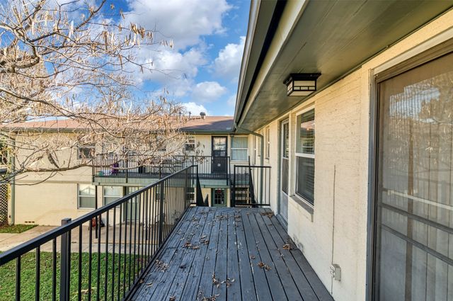 4738 El Campo Avenue 10, Fort Worth, TX 76107