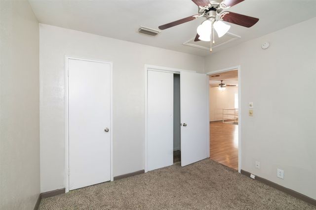 4738 El Campo Avenue 10, Fort Worth, TX 76107