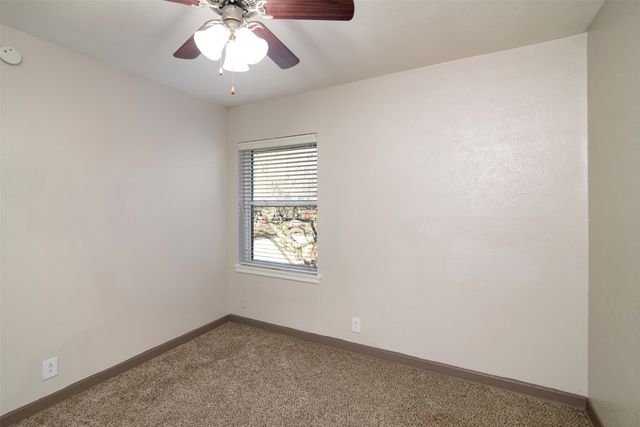 4738 El Campo Avenue 10, Fort Worth, TX 76107
