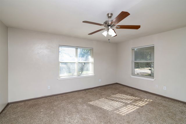 4738 El Campo Avenue 10, Fort Worth, TX 76107