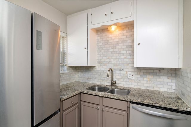 4738 El Campo Avenue 10, Fort Worth, TX 76107