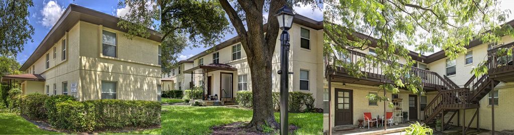 4738 El Campo Avenue 10, Fort Worth, TX 76107