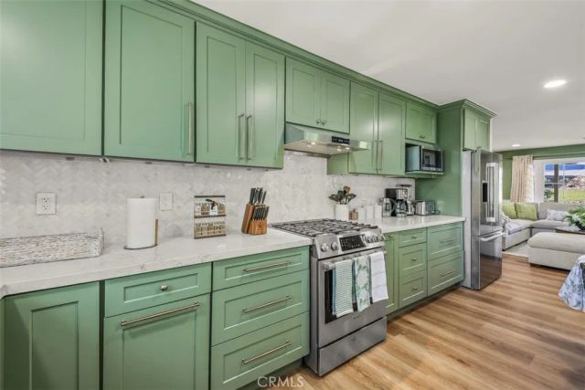 16780 E Buena Vista Avenue, Orange, CA 92865