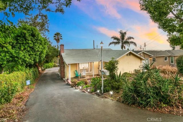 16780 E Buena Vista Avenue, Orange, CA 92865