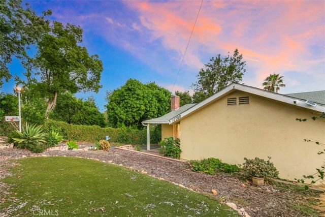 16780 E Buena Vista Avenue, Orange, CA 92865