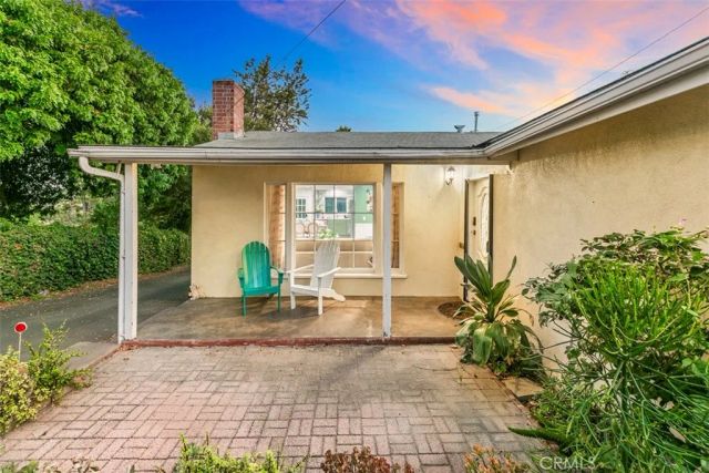 16780 E Buena Vista Avenue, Orange, CA 92865