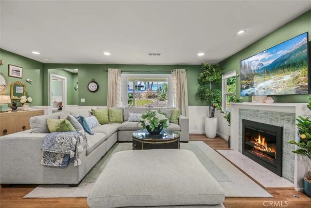 16780 E Buena Vista Avenue, Orange, CA 92865